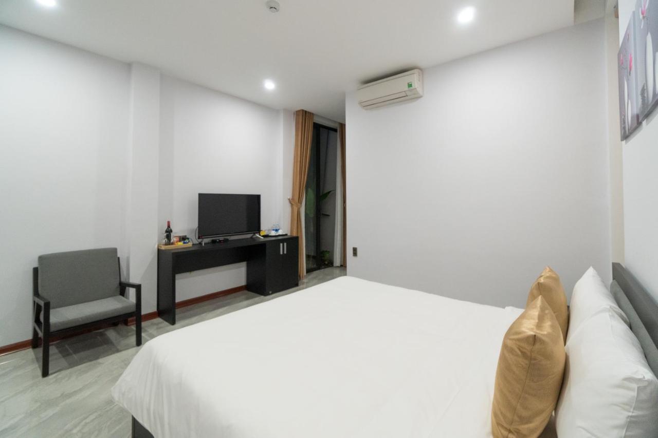 Khong Cam Garden Villas Hoi An Exterior foto