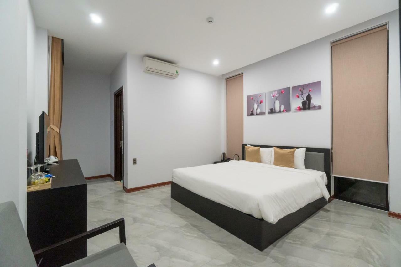 Khong Cam Garden Villas Hoi An Exterior foto